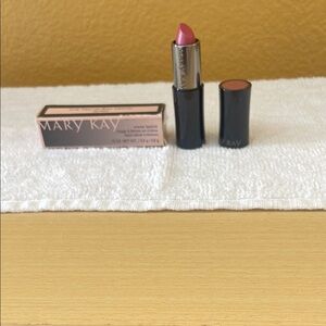 Mary Kay Pink Passion Rose Lipstick